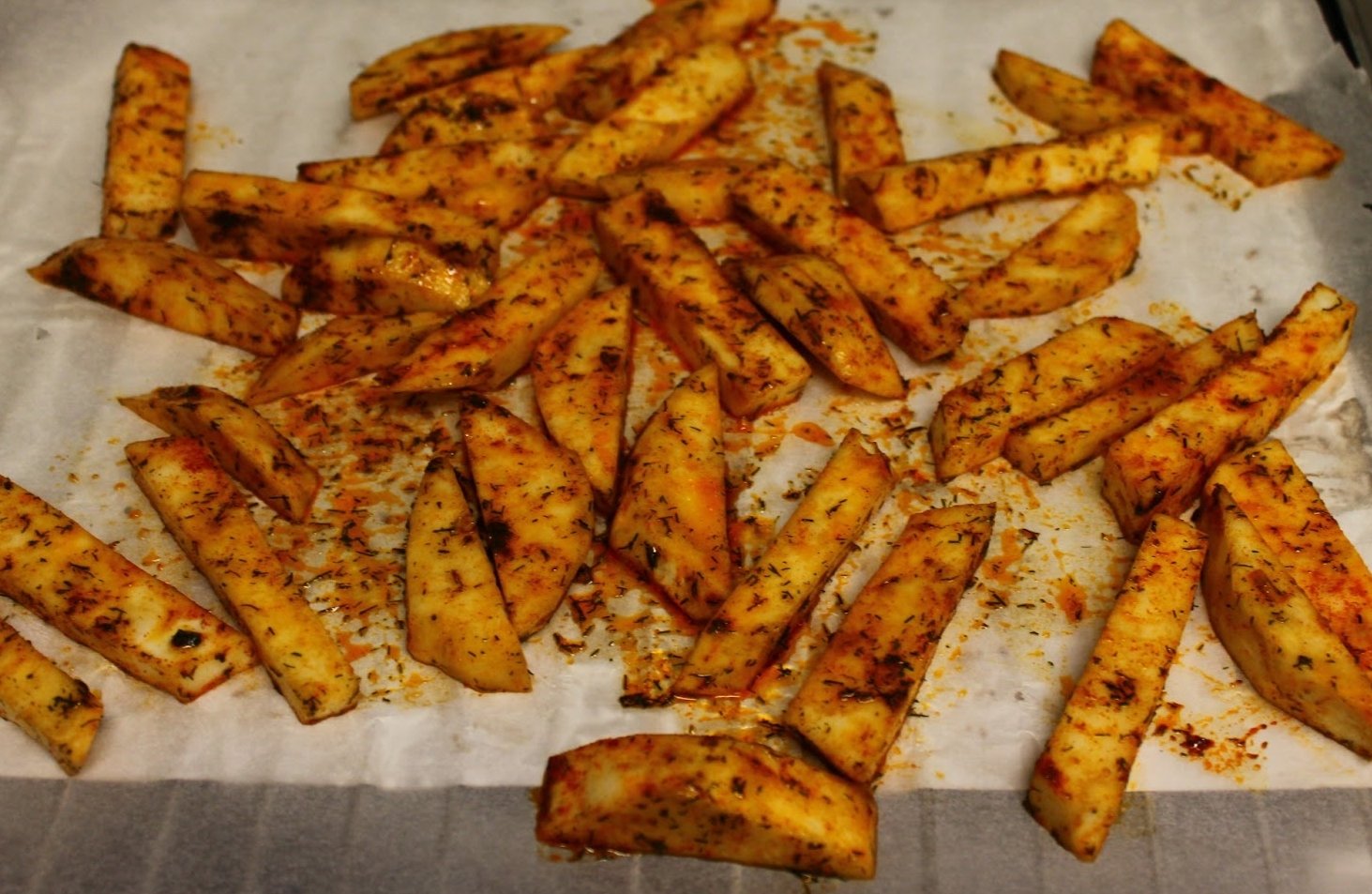 fried celery-crop